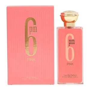 6pm PINK Fragrance